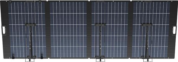 Actual product image EcoFlow Solar Panel 400W NextGen Lightwe