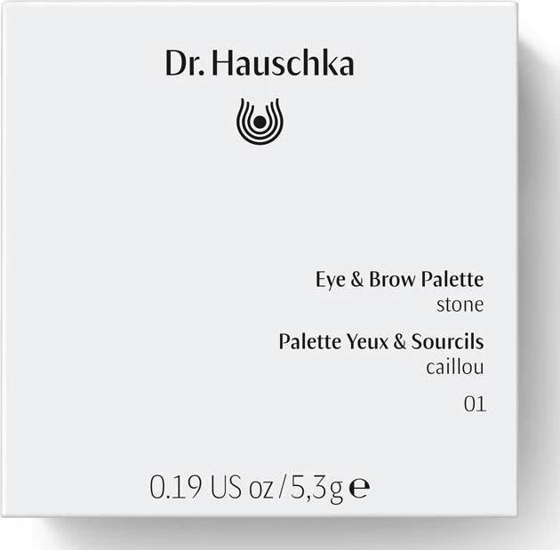 Produktbild Dr. Hauschka Eye & Brow (01 Stone)