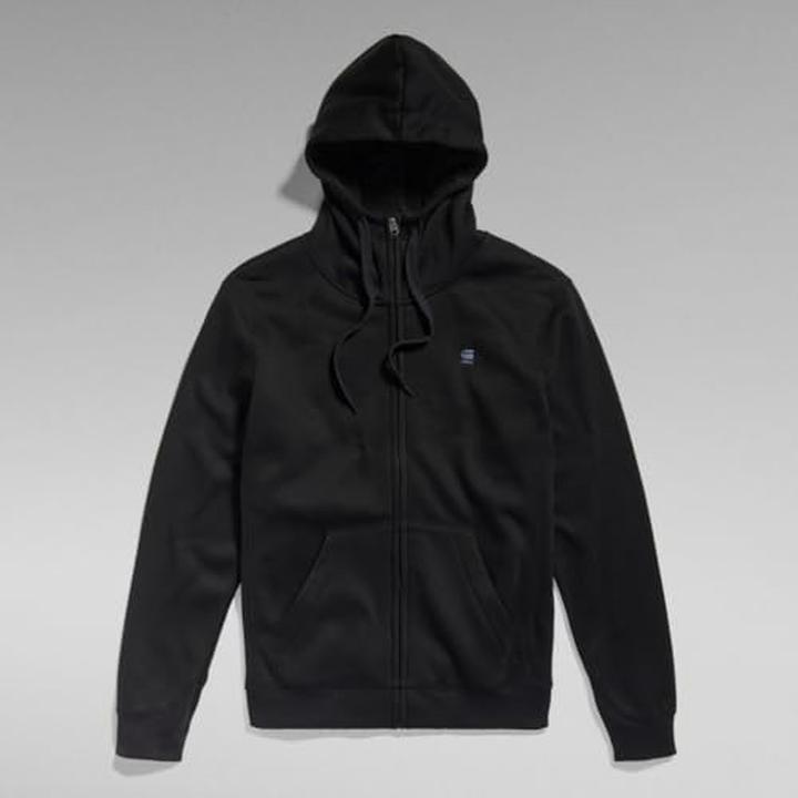 Immagine prodotto G-Star Giacca felpa Sporty Comfort Fit Premium core hdd zip sw l/s - 11731 (XXL)