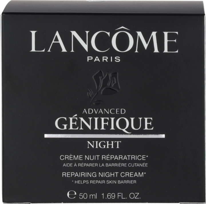 Produktbild Lancôme Advanced Genifique Night Cream Creme (50 ml)