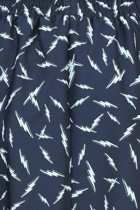 Produktbild EMP Lightning Skirt (S)