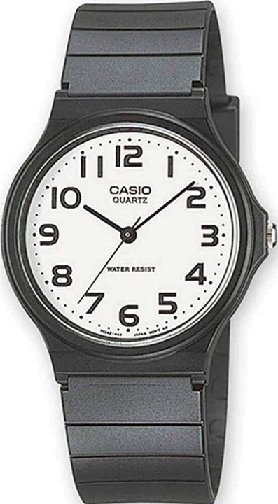 Produktbild Casio Collection - MQ-24-7B2LEG (Analoguhr, 34 mm)