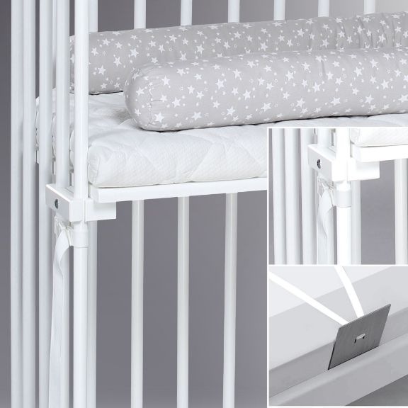 Image du produit Babybay Boxspring Extra ventilé