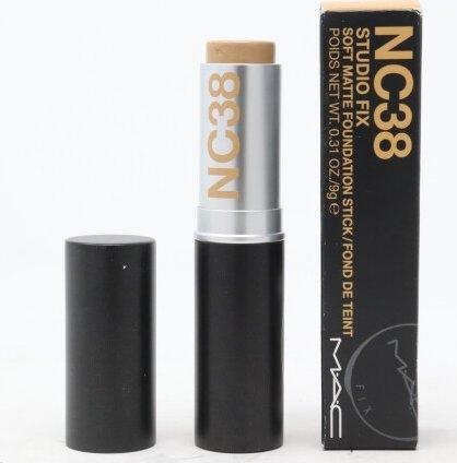 Immagine prodotto MAC Cosmetics Studio Fix Soft Matte Foundation Stick (NC38)