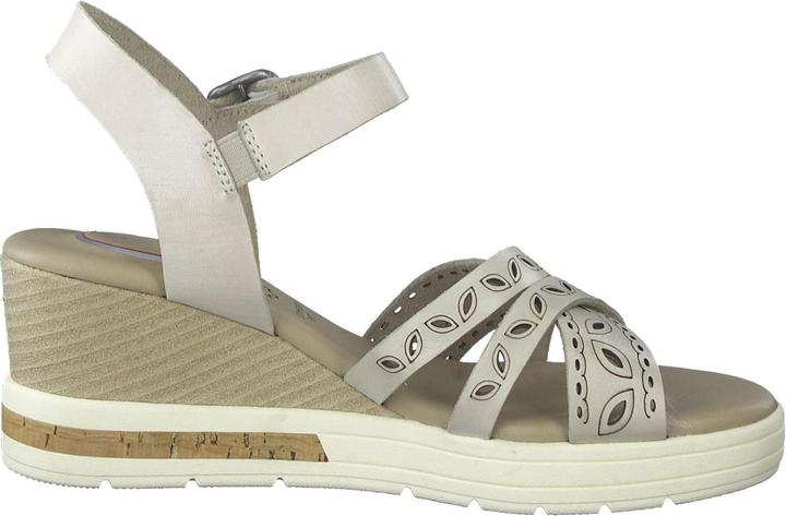 Actual product image Tamaris Sandalen (40)