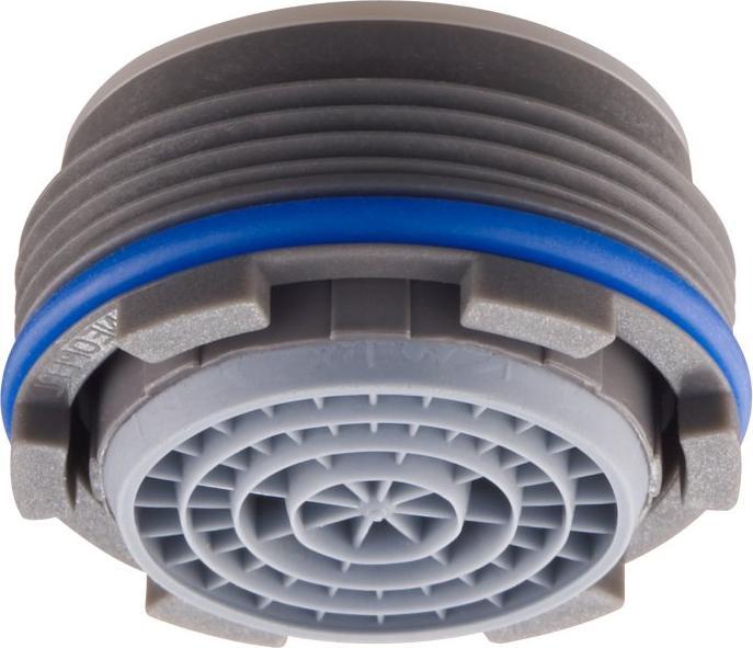 Actual product image Neoperl CACHÉ CASCADE SLC aerator