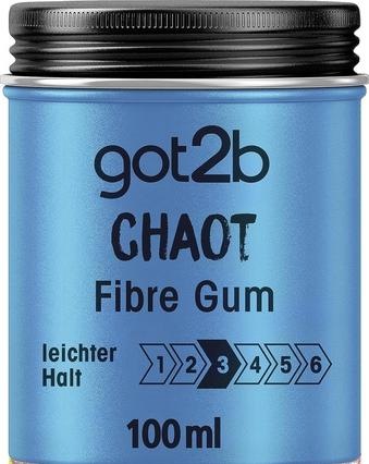 Image du produit Alkemie Got2b, fibre, élastique pour cheveux, 100 ml (Gel pour le corps, 100 ml)