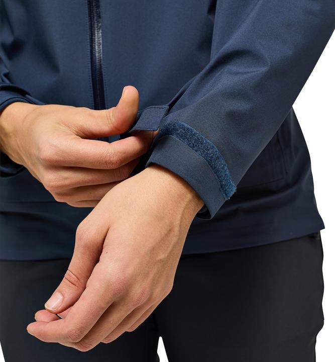 Immagine prodotto Haglöfs Giacca Donna Front Proof (M)