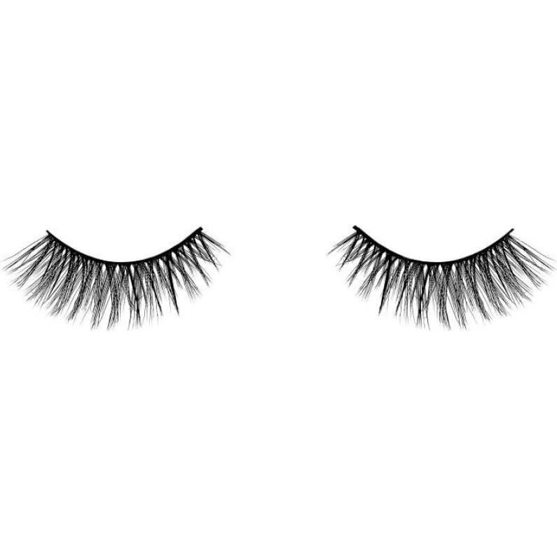 Thumbnail - Swati, Künstliche Wimpern, Faux Mink Lashes Amazonite (Künstliche Wimpern)