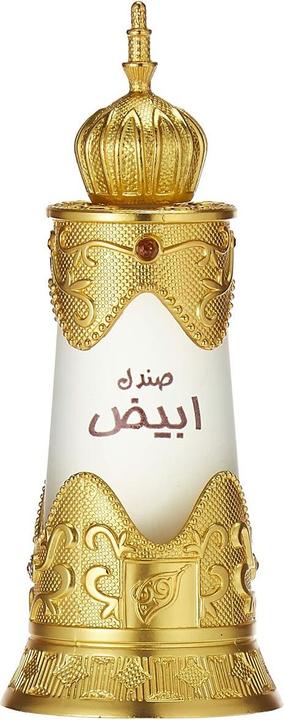 Produktbild Afnan Sandal Abiyad (Eau de Parfum, 20 ml)