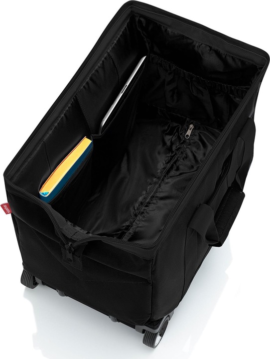 Actual product image reisenthel Allrounder Trolley (30 l, Hand luggage (up to 50 litres))
