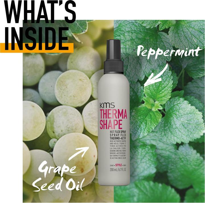 Actual product image KMS California HairPlay (Hair gel, 200 ml)