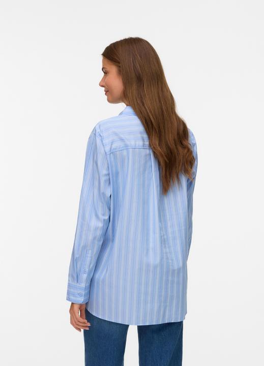 Immagine prodotto Vero Moda Vmelina Ls Shirt Wvn Noos (L)