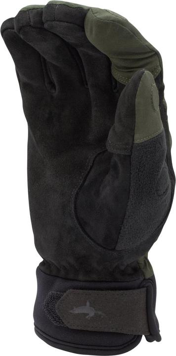 Actual product image Sealskinz Waterproof all-weather shooting glove XL (XL)