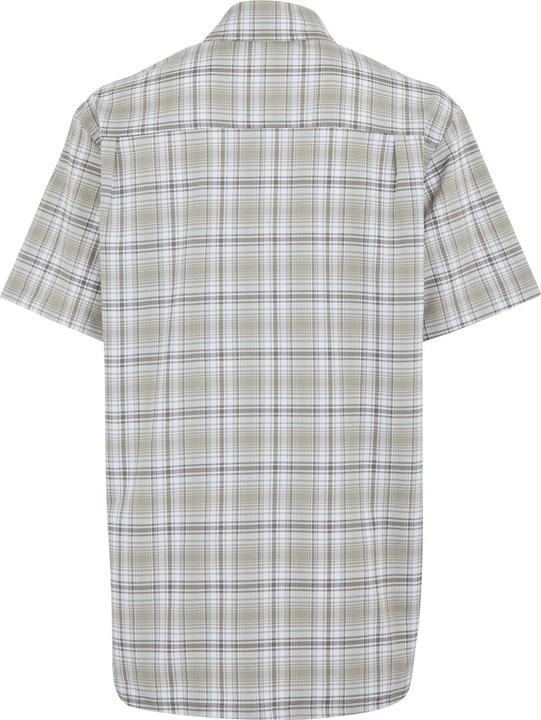 Immagine prodotto Regatta Begarno Camicia A Quadri Maniche Corte Uomo (M)