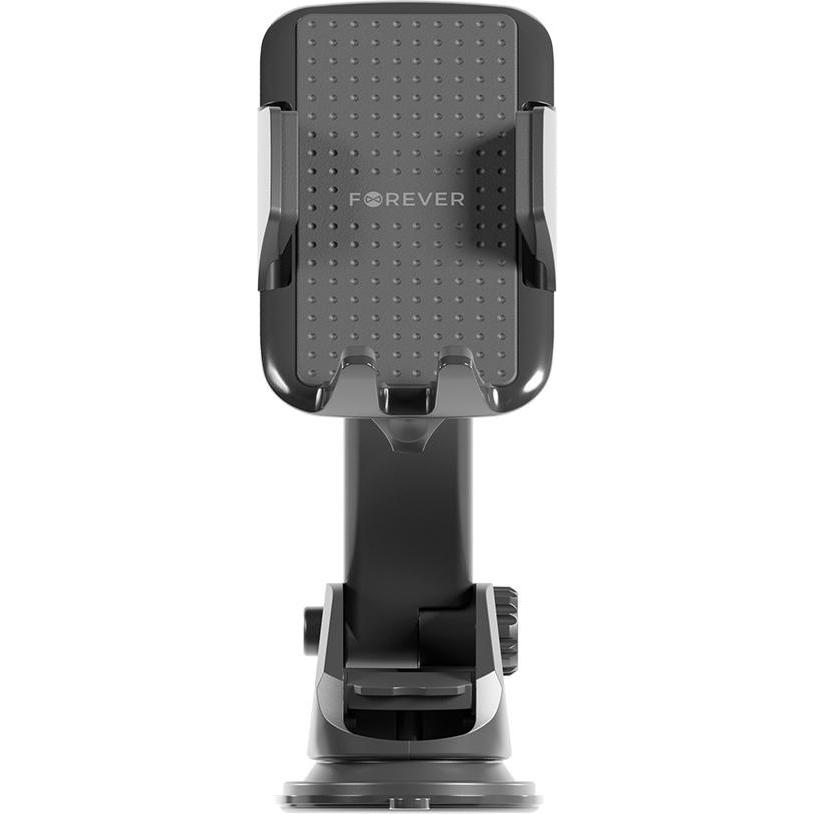 Thumbnail - Forever Car Holder CH-320, Smartphone Halterung, Schwarz