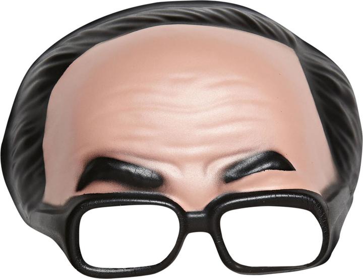 Widmann Forehead mask old man