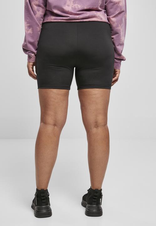 Produktbild Urban Classics Ladies High Waist Short Cycle Hot Pants (S)