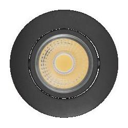 Nobile, Wandleuchte + Deckenleuchte, NOBI LED-Deckeneinbaustrahler