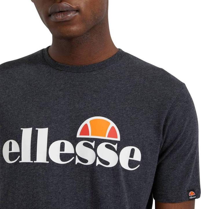 Actual product image Ellesse T-shirt Small Logo Prado (S)