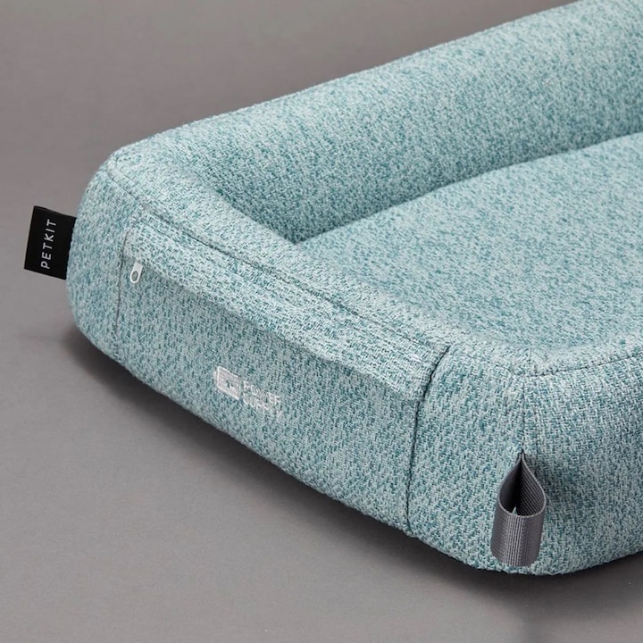Produktbild Petkit Deep Sleep All Season Pet Bed L Žalias (Hund)