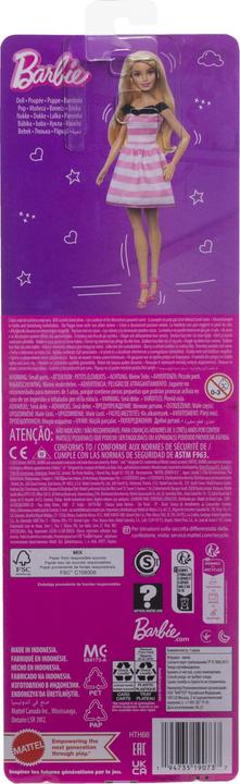 Immagine prodotto Barbie 65th Anniversary