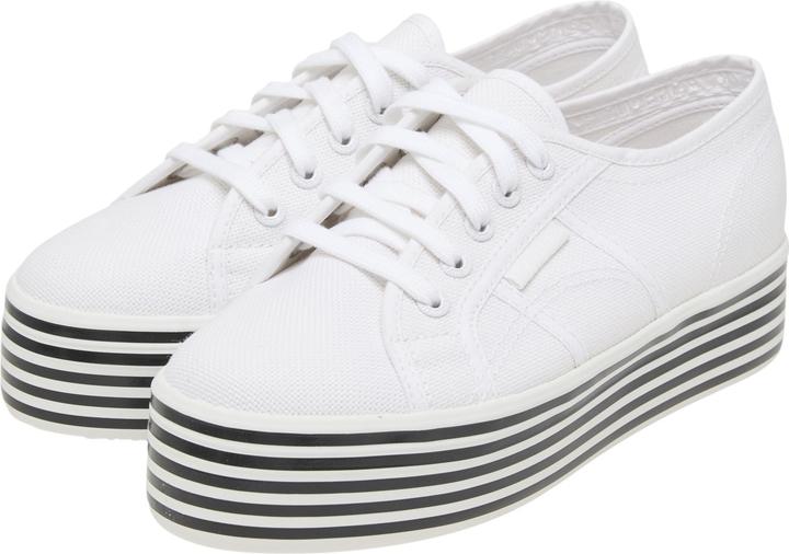 Image du produit Superga Chaussures 2790 multicolor Cotw (40)