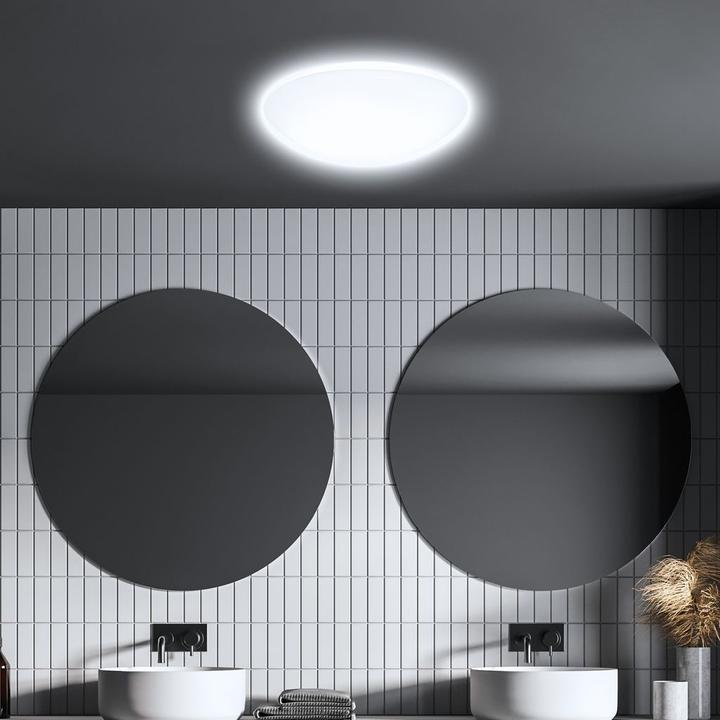 Produktbild Briloner Elipso (1500 lm)