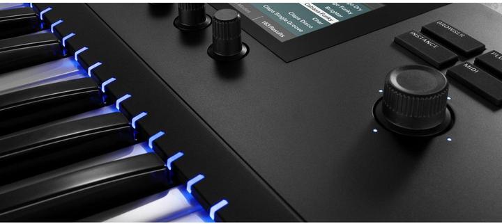 Produktbild Native Komplete Kontrol S61 MK2 (Keyboard)