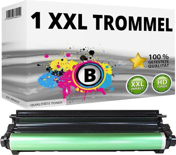 Image du produit Druckfuxx Trommel für HP CE314A Color LaserJet CP1025nw Pro100 200 MFP M175A M17