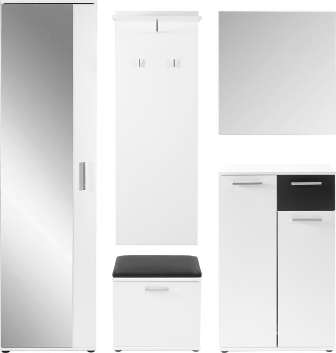 Actual product image ByLiving Jakob