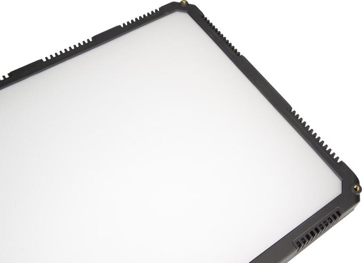 Produktbild Nanlite Compac 68 (Studioleuchte, Flächenleuchte, Videoleuchte)