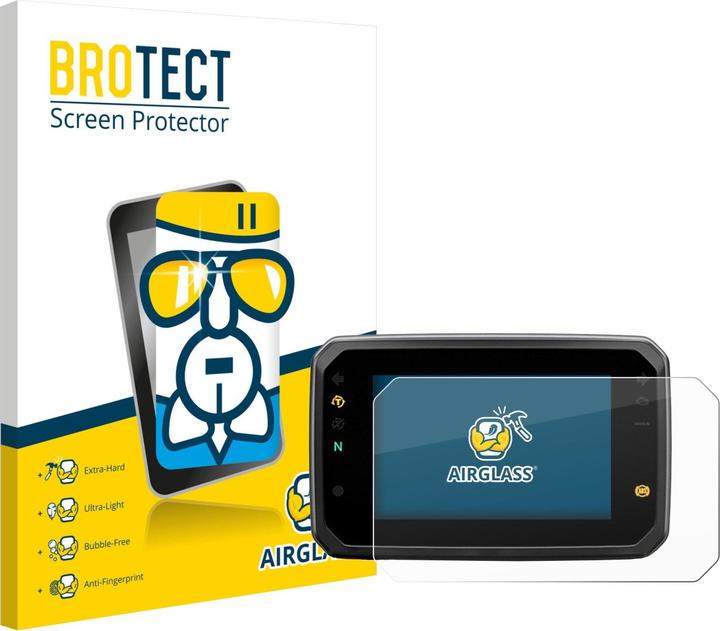 Image du produit BROTECT AirGlass Verre