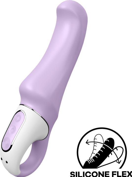 Produktbild Satisfyer Vibes Charming Smile