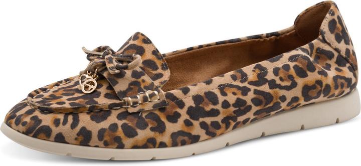 Leopardenmuster