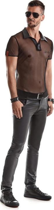 Produktbild Regnes Fetish Planet Herren Shirt "RMRoberto001" (M)