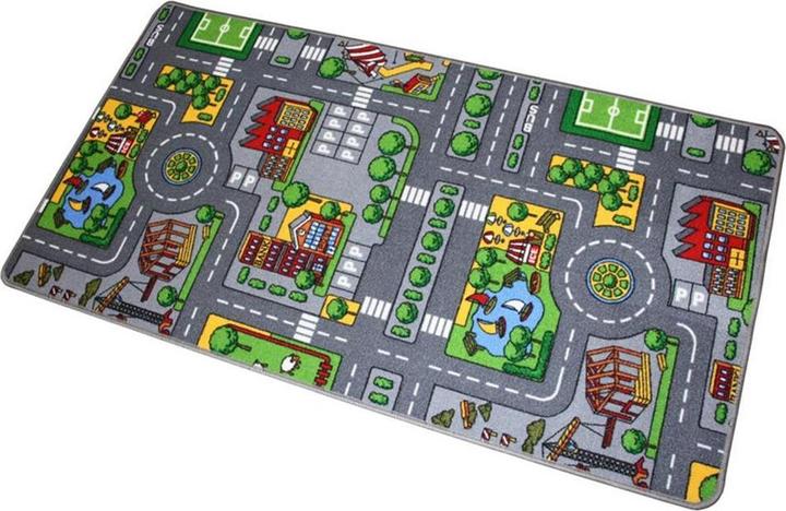 Immagine prodotto Meubinex Tappeto da gioco (80 x 150 cm)