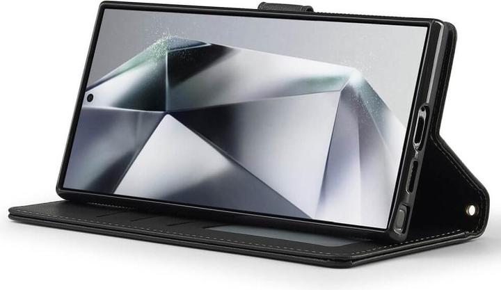 Produktbild LC.Imeeke Galaxy S25 Ultra - L2 Serie Brieftasche und Hülle (Samsung Galaxy S25 Ultra)