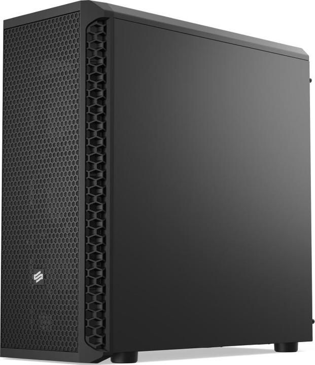 Produktbild Silentium PC Signum SG7V EVO TG ARGB - Tower - ATX - ohne Netzteil (ATX / PS/2) (ATX, mATX)