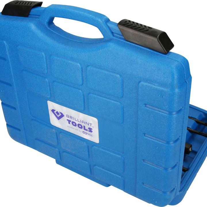 Actual product image Brilliant Tools BT561010