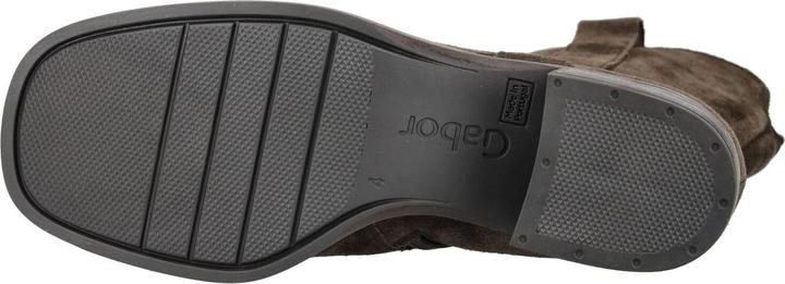 Actual product image Gabor Stiefelette (42)
