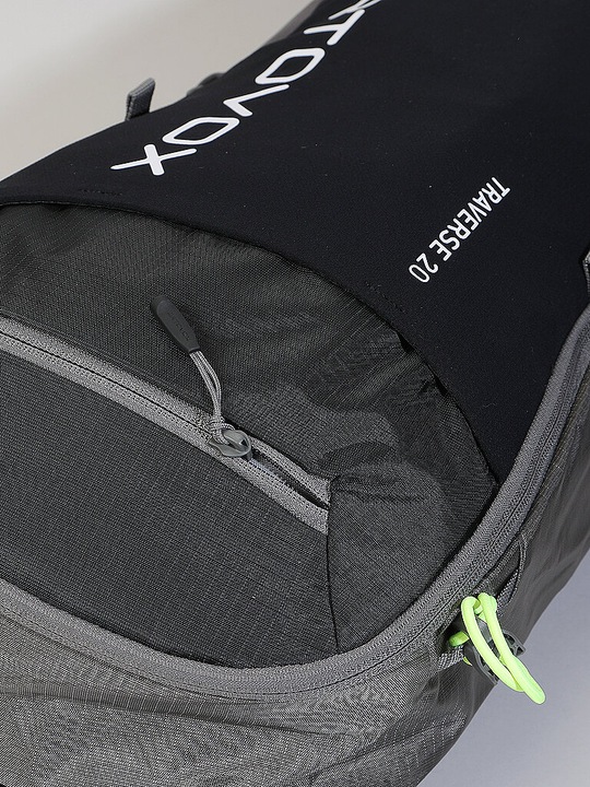 Image du produit Ortovox Traverse (20 l)