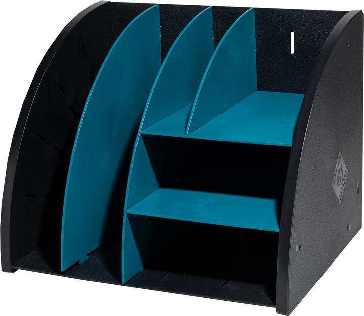 Produktbild Exacompta Sortierstation THE ORGANIZER (A4, A5, A6)