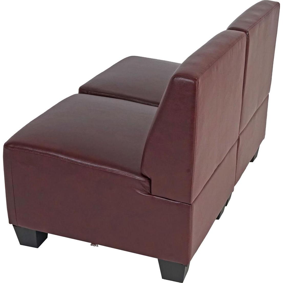 Thumbnail - MCW, Sofa, Moncalieri-2 (2-Sitzer)