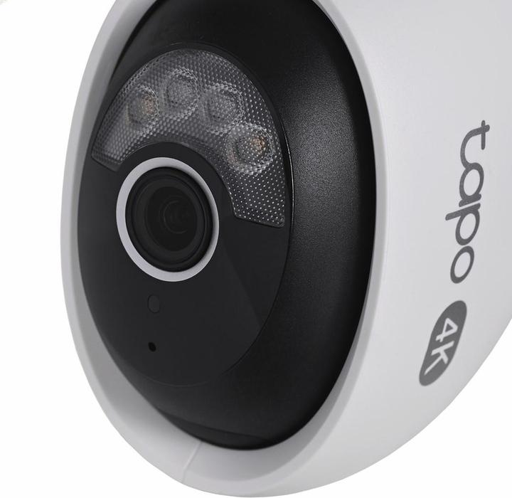 Actual product image TP-Link Tapo C560WS (3840 x 2160 pixels)