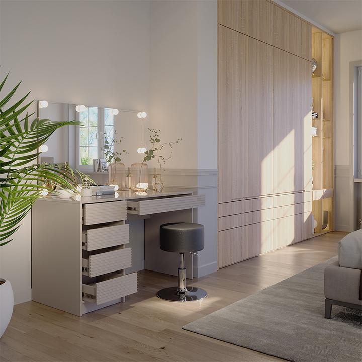 Produktbild Vicco Sherry (120 x 55 x 75 cm)