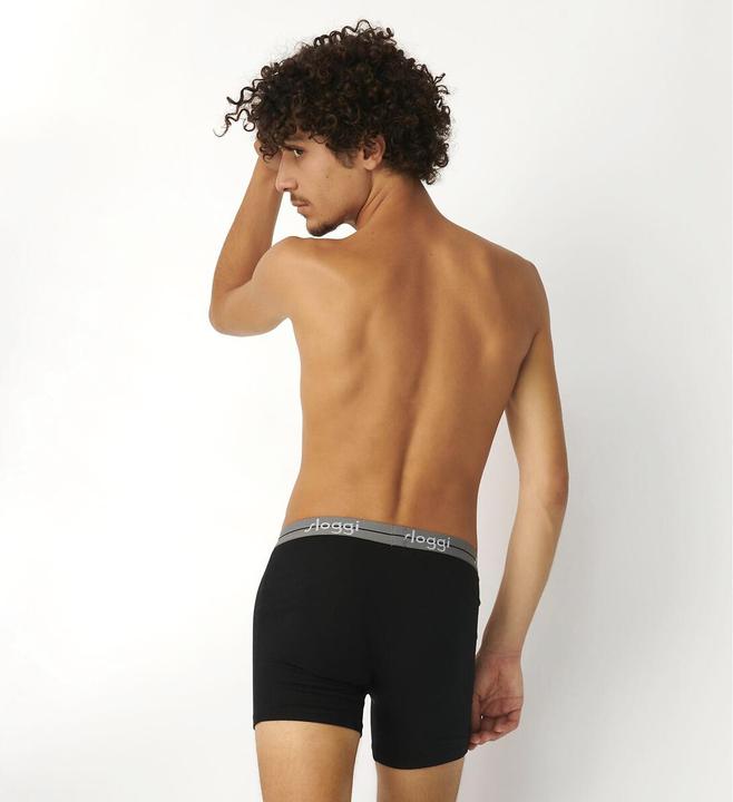 Produktbild Sloggi 2erPack men Start Short (S, 2er Pack)