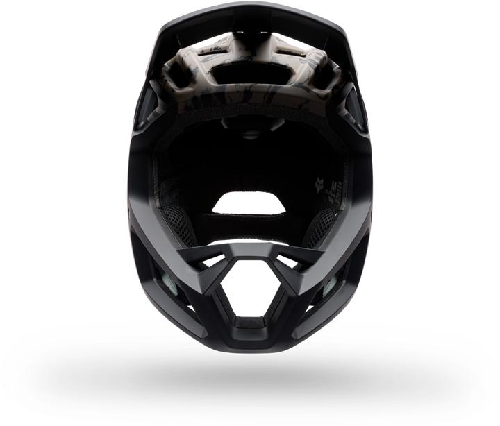 Actual product image Fox Proframe Helmet (59 - 63 cm)