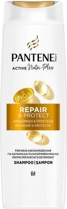 Pantene Reparieren und Schützen