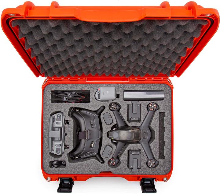 Produktbild Nanuk 925 FPV Air unit (Fotokoffer, 21 l)